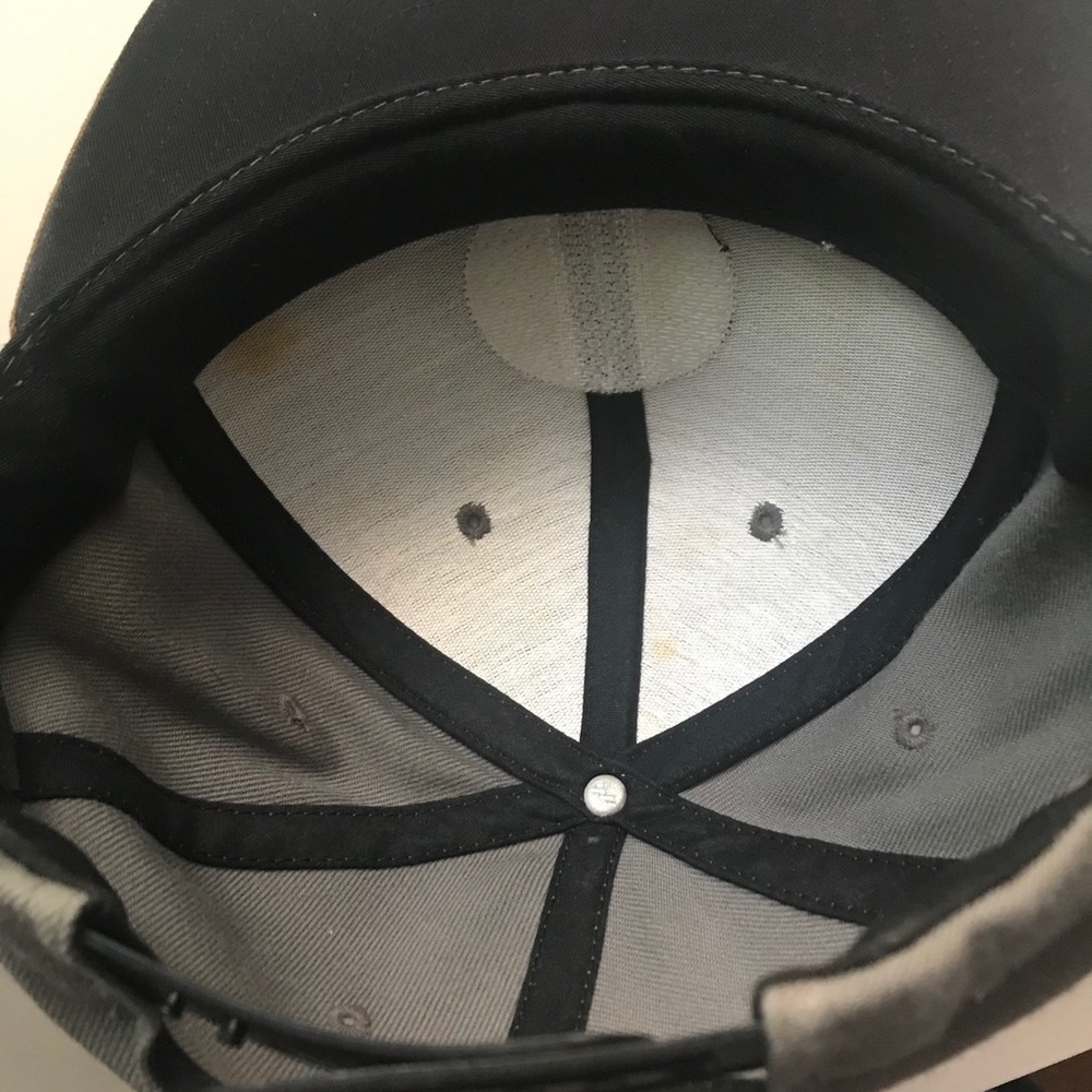 🚛 Brixton Supply Snapback - Picture 5 of 5